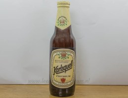 Karlsquell bier 1990 voorzijde